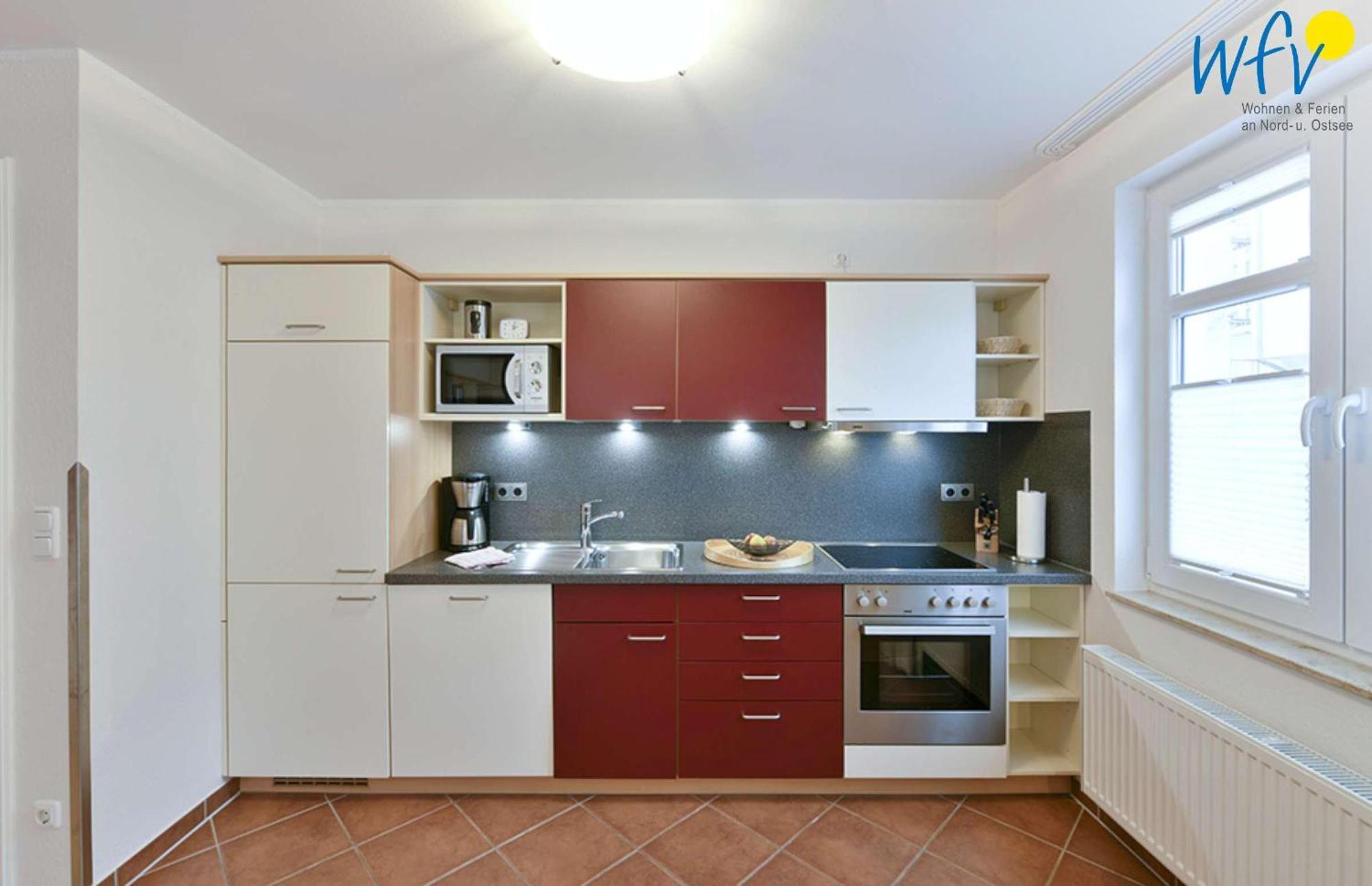 Apartment Residenz An Der Prorer Wiek 5 *
