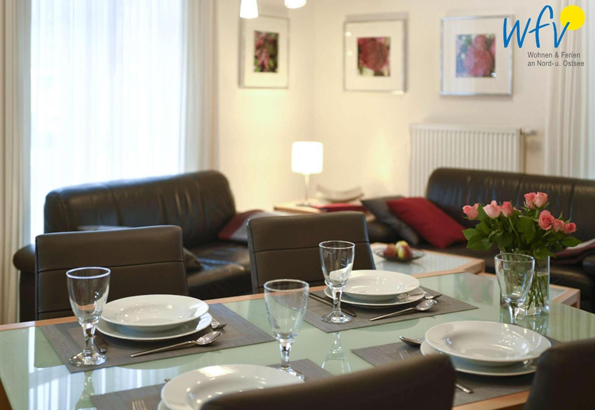 Apartment Residenz An Der Prorer Wiek 5 *