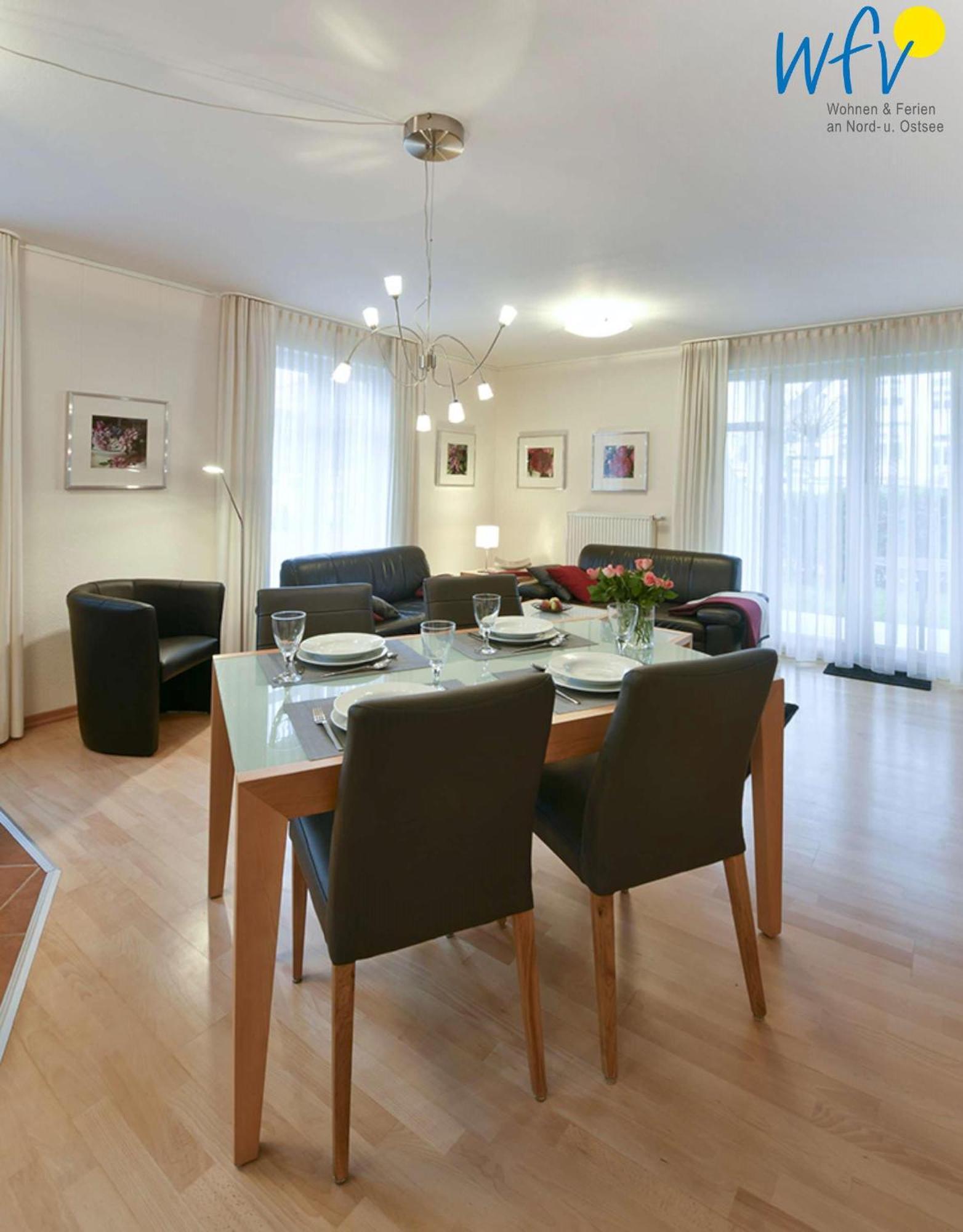 Apartment Residenz An Der Prorer Wiek 5