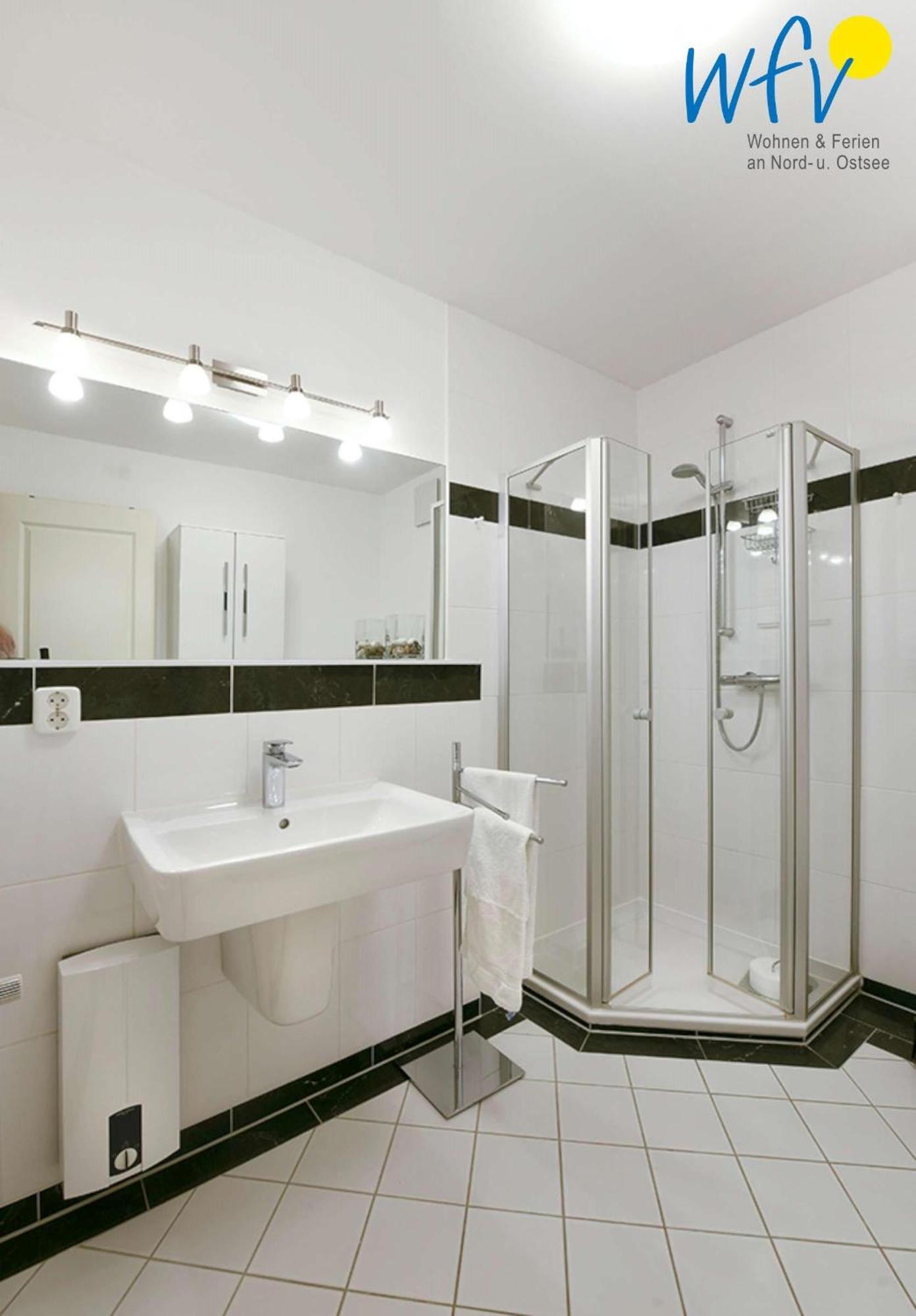 Apartment Residenz An Der Prorer Wiek 5 *