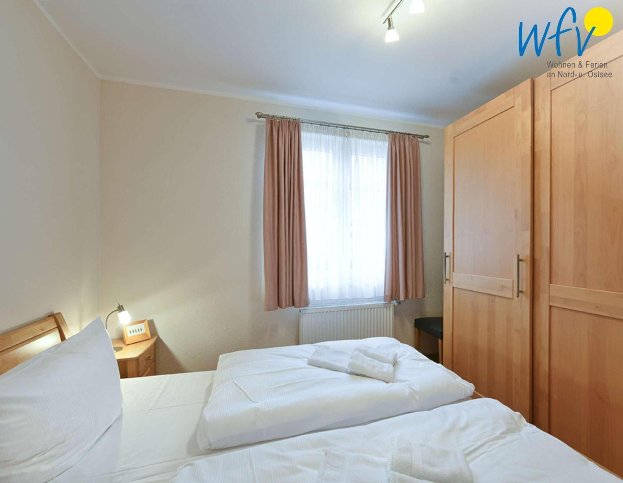 Apartment Residenz An Der Prorer Wiek 5 Ostseebad Binz